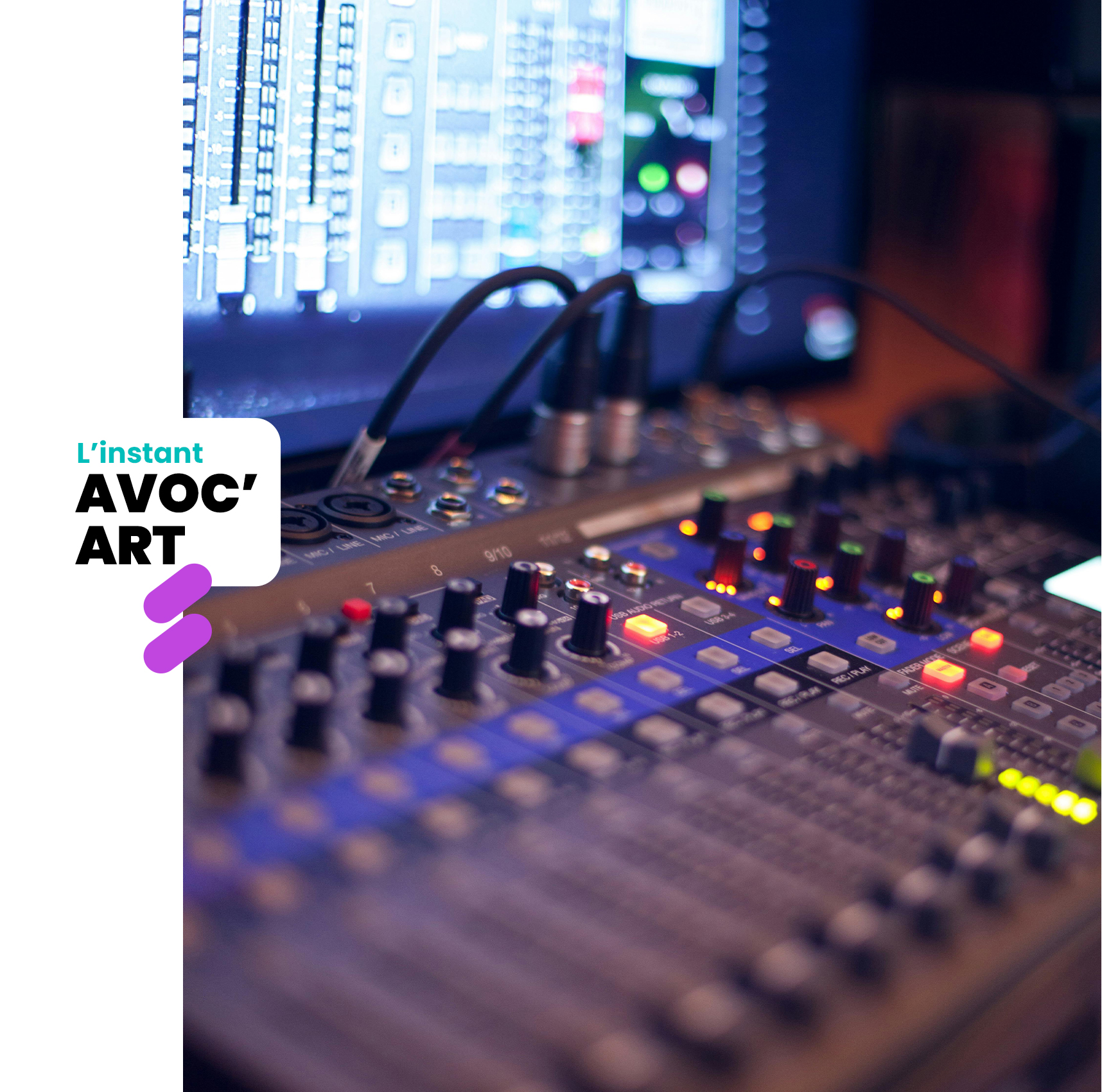 🎶 Avoc'Art - Top 3 des chansons sur les avocats