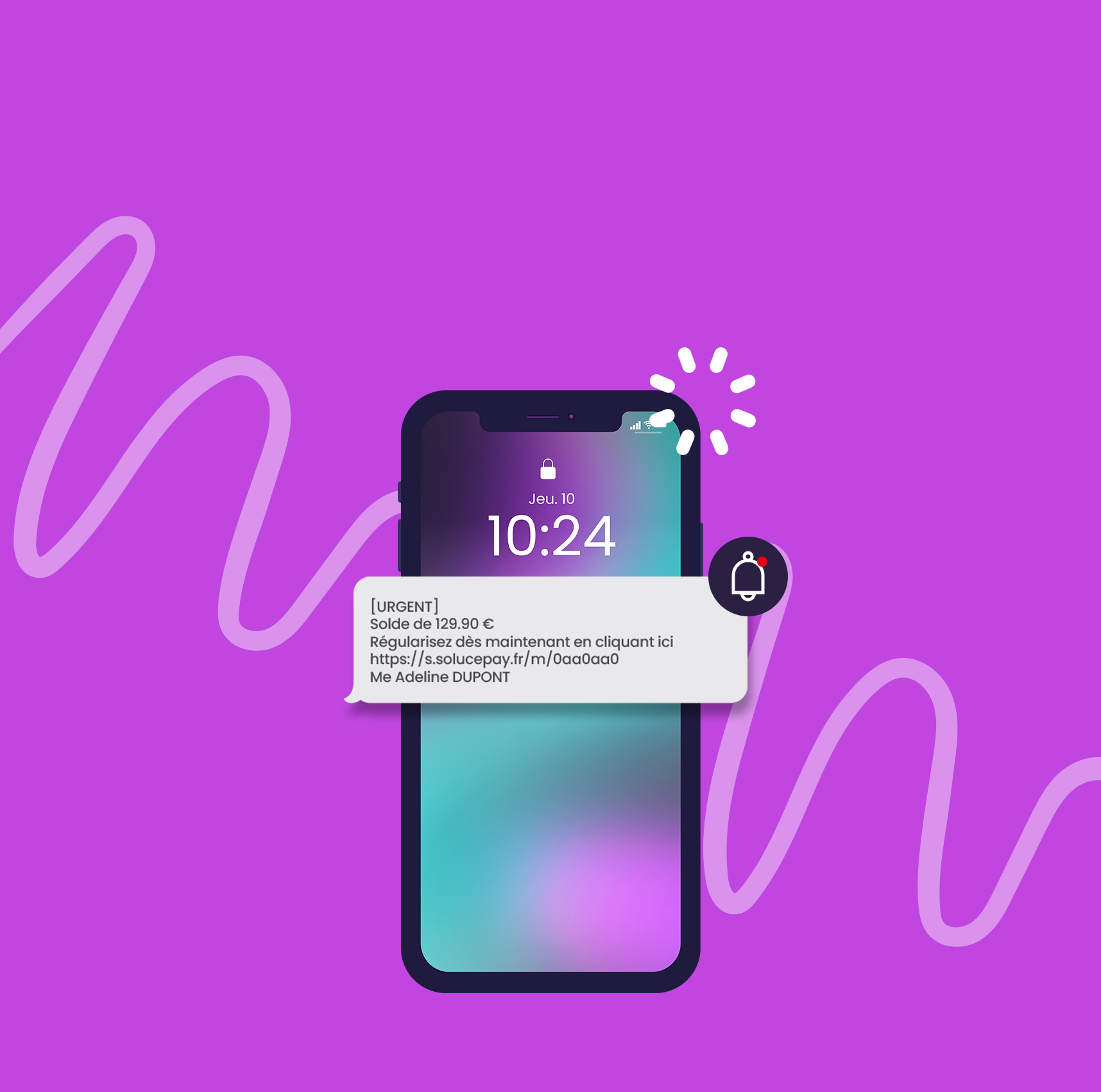 Pourquoi proposer du paiement par SMS à mes clients ?