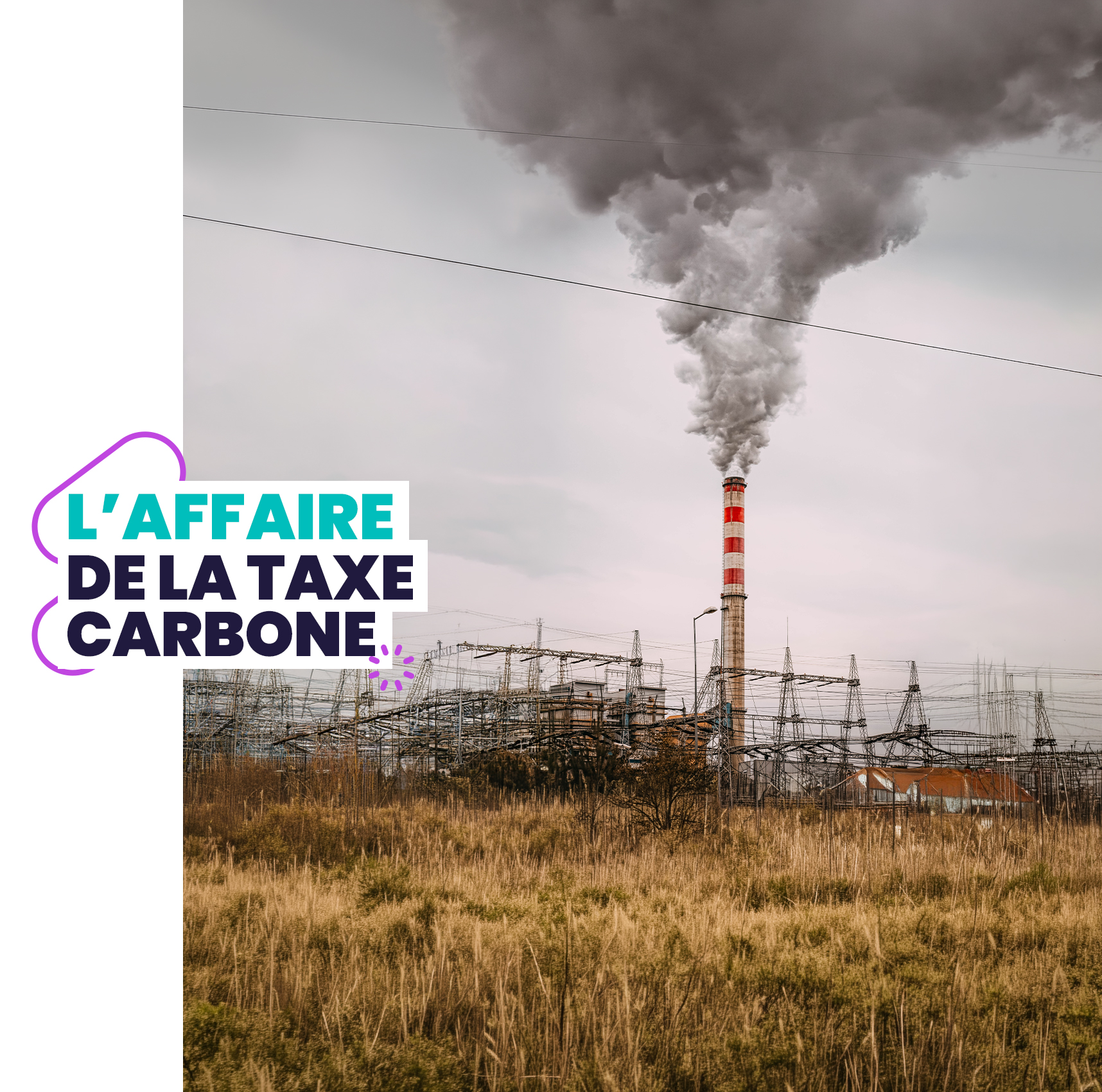 🏛️ Affaire taxe carbone